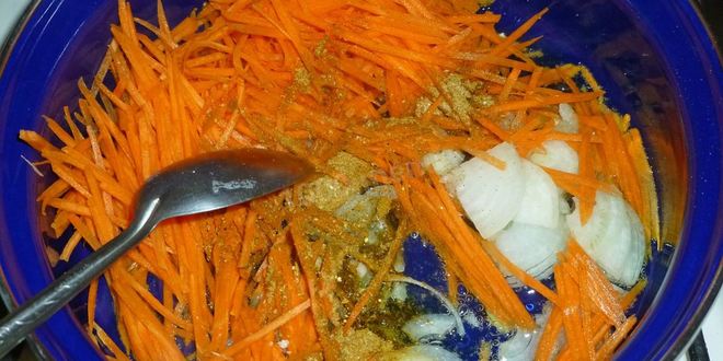 Рецепт супа кукси по-корейски