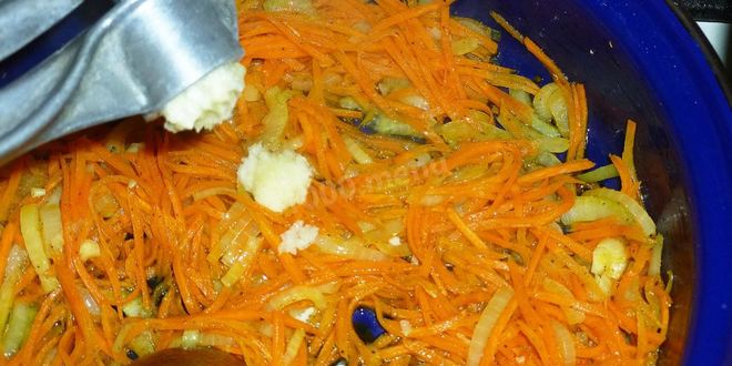 Рецепт супа кукси по-корейски