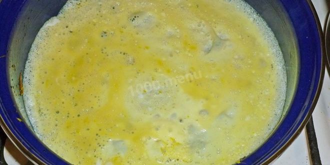 Рецепт супа кукси по-корейски