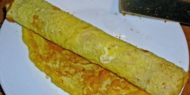 Рецепт супа кукси по-корейски