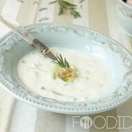 Рецепт Супа Таратор