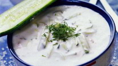 Рецепт Таратора