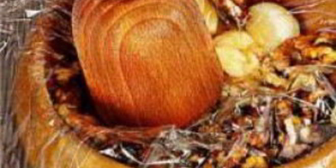 Рецепт таратора