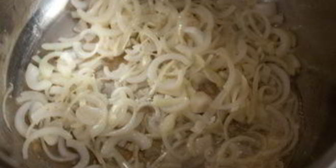 Рецепт куриного супа с нутом