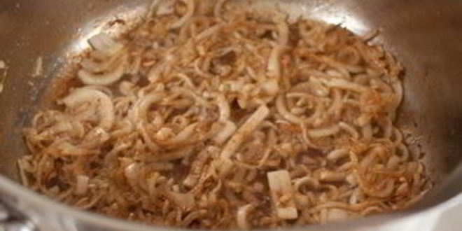 Рецепт куриного супа с нутом