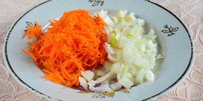 Рецепт куриного супа с вермишелью и картошкой