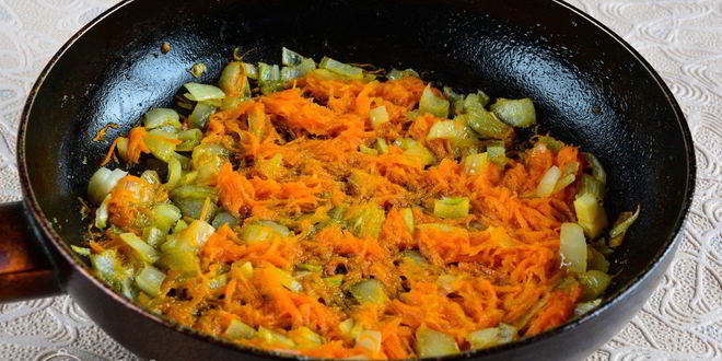 Рецепт куриного супа с вермишелью и картошкой