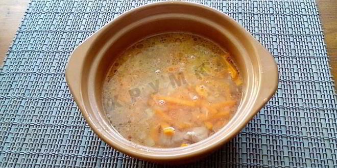 Рецепт лагмана из свинины