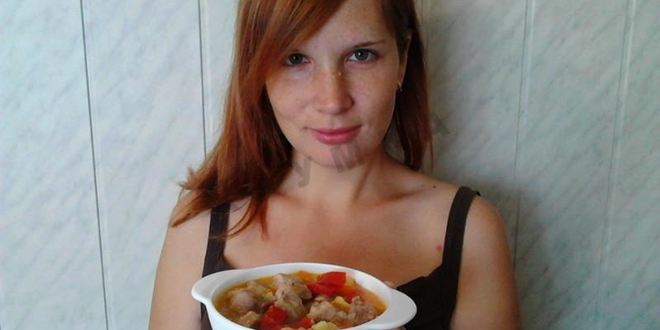 Рецепт лагмана из свинины