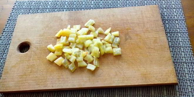 Рецепт лагмана из свинины