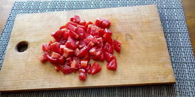 Рецепт лагмана из свинины