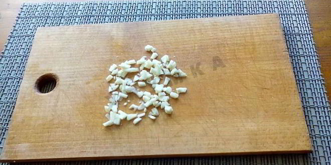 Рецепт лагмана из свинины