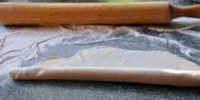 Рецепт лагмана по-узбекски