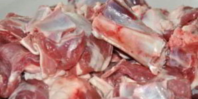 Рецепт лагмана по-узбекски