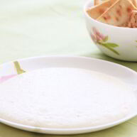 Рецепт Молочного супа с рисом