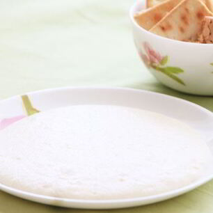 Рецепт Молочного супа с рисом