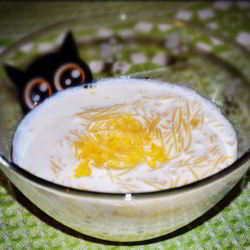 Рецепт Молочного супа в мультиварке