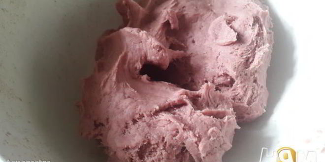 Рецепт мясных куббэ в кислом супе