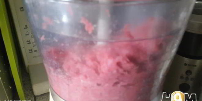 Рецепт мясных куббэ в кислом супе