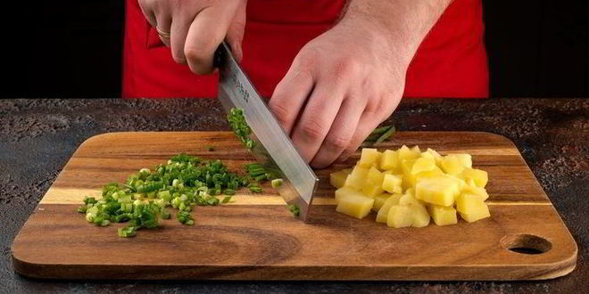 Рецепт мясной окрошки сборной