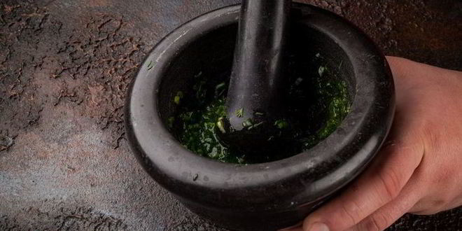 Рецепт мясной окрошки