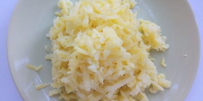 Рецепт окрошки деликатесной с языком