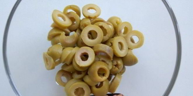 Рецепт окрошки деликатесной с языком