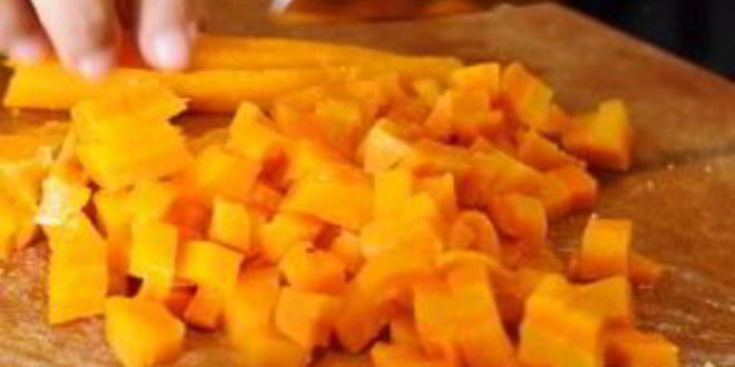 Рецепт окрошки классической на кефире