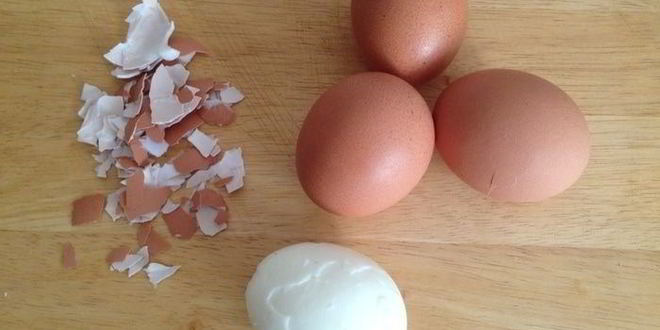 Рецепт окрошки-мохито