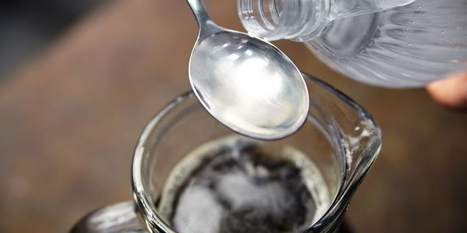 Рецепт окрошки на квасе