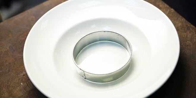 Рецепт окрошки на квасе