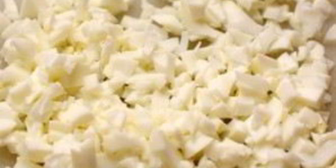 Рецепт окрошки на тане