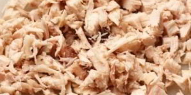 Рецепт окрошки на тане