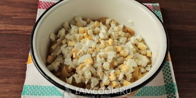 Рецепт окрошки с говядиной