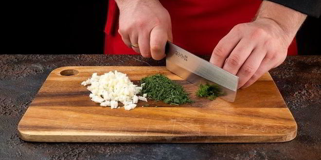 Рецепт окрошки уральской