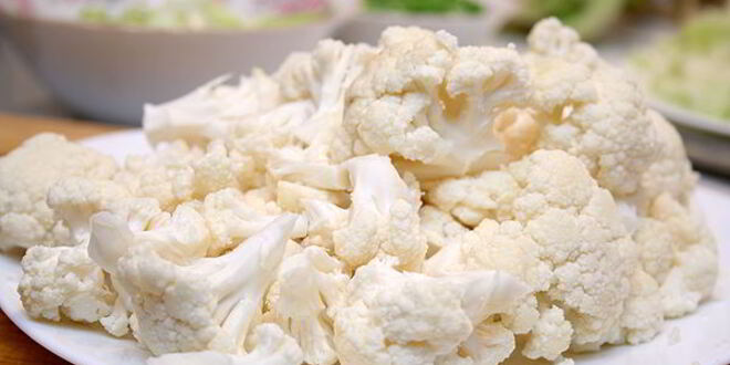 Рецепт франкфуртского овощной суп