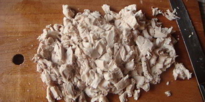 Рецепт куриного-овощного суп по-мекскански