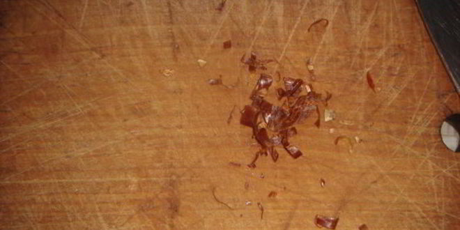 Рецепт куриного-овощного суп по-мекскански