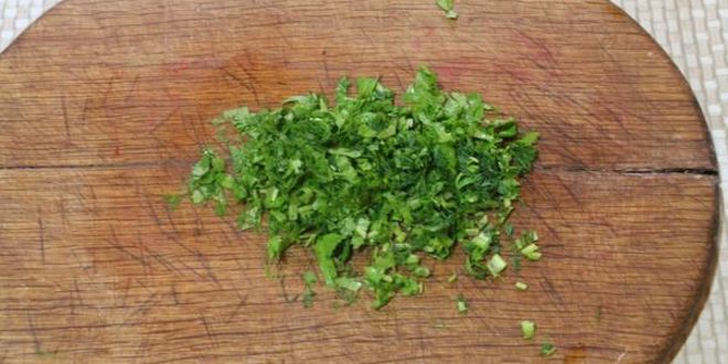 Рецепт куриного-овощного суп по-мекскански