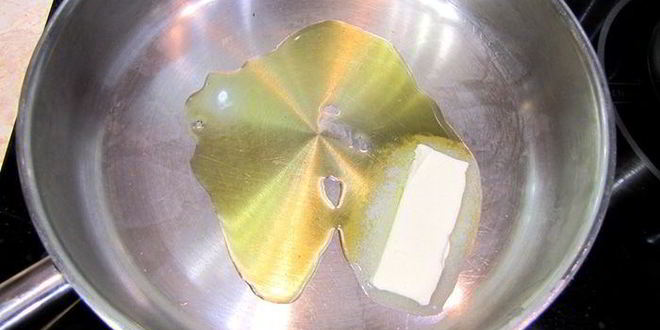 Рецепт минестроне по-русски