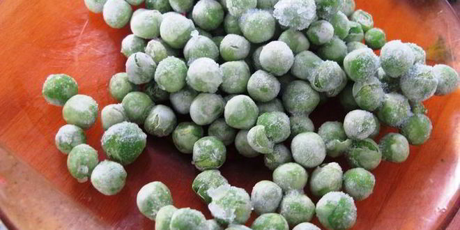 Рецепт овощного диетического супа