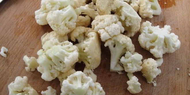 Рецепт овощного диетического супа