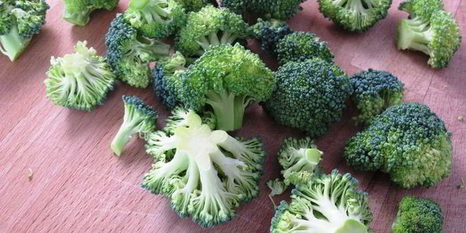 Рецепт овощного диетического супа