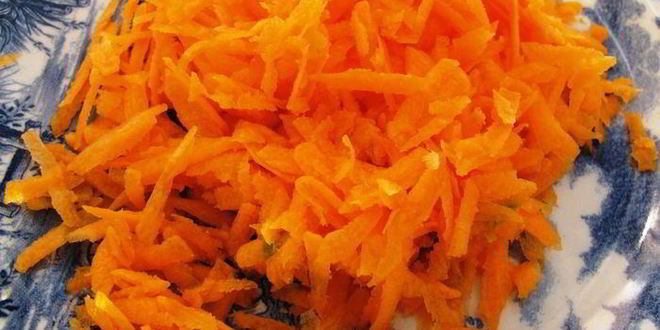 Рецепт овощного диетического супа