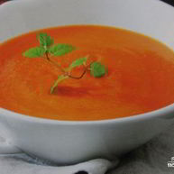 Рецепт Овощного супа для похудения