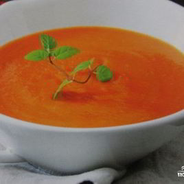 Рецепт Овощного супа для похудения