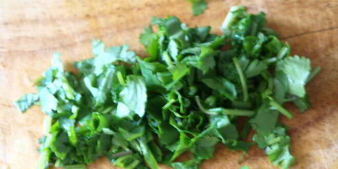 Рецепт овощного супа из баранины с эстрагоном