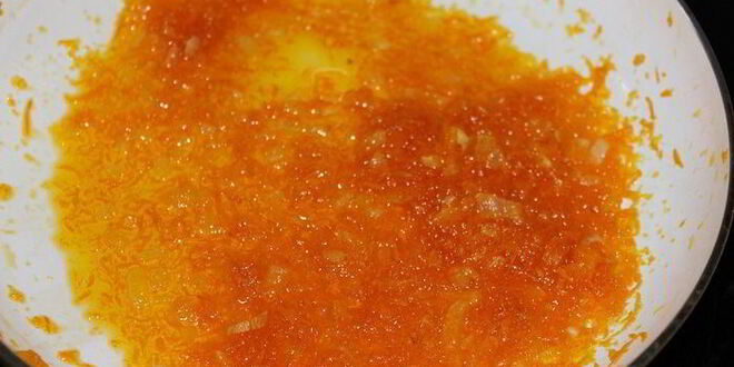 Рецепт овощного супа из индюшиной шейки