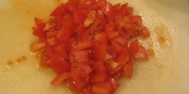 Рецепт овощного супа с брокколи