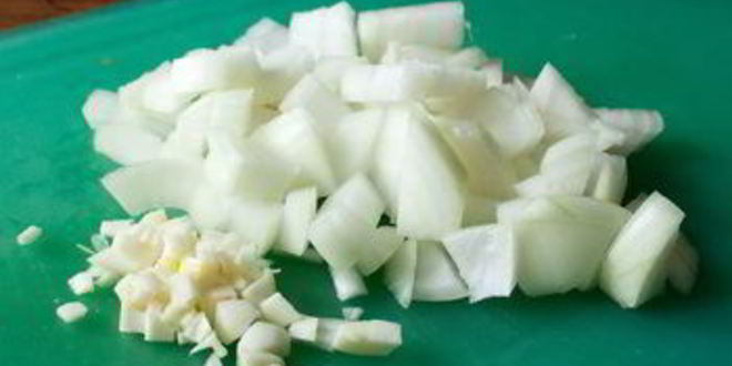 Рецепт овощного супа с тыквой и фасолью